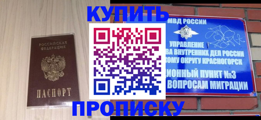временная регистрация для всех в Канске